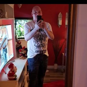 Meet your Posher, Terry